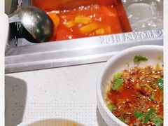 -海底捞火锅(曼巴特广场店)