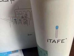 -iTAFE蓝火柴(新光汇店)