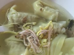 -忆秦园小笼包(惠山古镇总店)