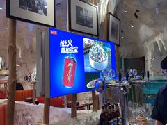 -大哈福烧烤·海鲜·家常菜(延安三路店)