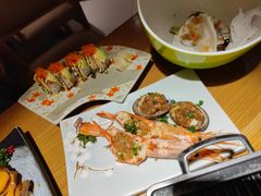 -三石铁板烧(紫竹桥店)
