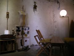 -春庄咖啡SpringHues(钟楼小区店)