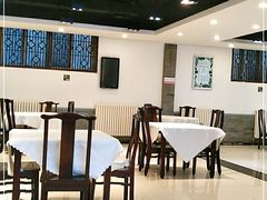 大堂-东来顺饭庄(新源里店)