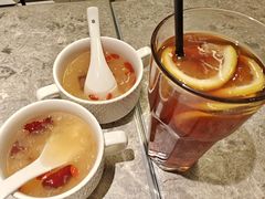 -留半山·香港食堂(啦啦宝都店)