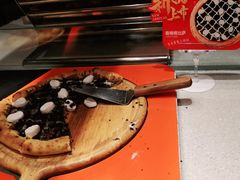 -比格比萨自助(花园路店)