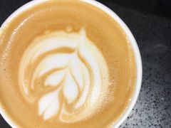 附魔拿铁-COFFEE HOLIC(朝外SOHO店)