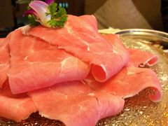 -鲁西肥牛(九方购物中心店)