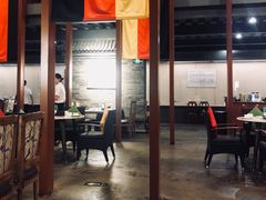 大堂-滇越乘象云南餐厅(豆各庄店)