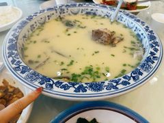 -禧福楼·十五年老店(科技城店)