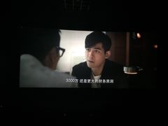 万达国际电影城(红谷滩万达店)-万达影城(南昌红谷滩IMAX激光店)