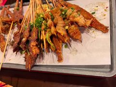 -林二哥宜烤官·宜宾小烧烤