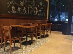 -星巴克(夏碧路店)