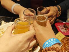 -杨家崴子碳缸烧烤(东三马路店)