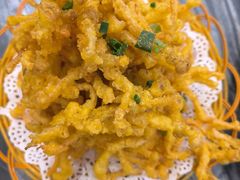 -江湖黑大兔(杨家坪店)