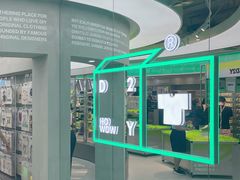 -HOWOW·D2Y(柏威年店)
