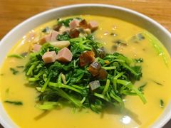 -金枝玉叶上海人家食府(三里河店)