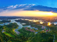 -仙海旅游度假区