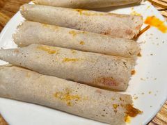 -叶婆婆钵钵鸡(乐山老店)