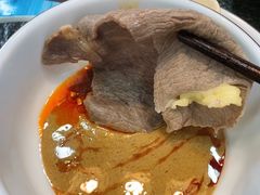 -清真·德顺祥铜锅涮羊肉(宝丰店)