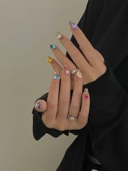 -Cici Nail日式美甲美睫工作室