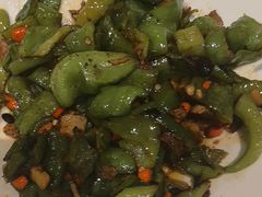 -松沪名灶·豆浆鱼头·新上海菜(飞航吾悦广场店)