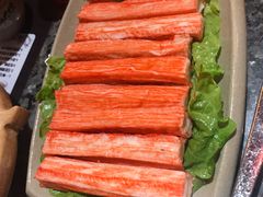 -蜀大侠火锅(古田店)