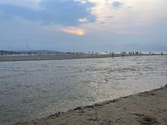 -那香海钻石沙滩浴场