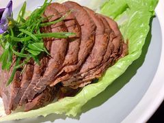 五香牛肉-上名堂·鱼头好吃(体育场路店)