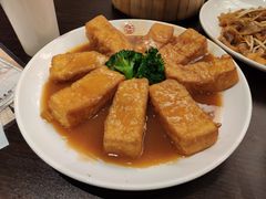 -古南都·老广东酒楼(龙江店)