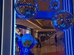 -天河城购物中心