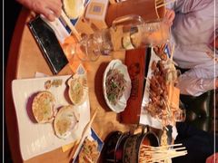 -肉串汪(望京店)