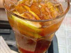 -孖记茶档·热腾茶餐(荔湾领展广场店)