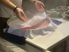 -安上粉皮.非遗手工小吃(骑龙巷店)