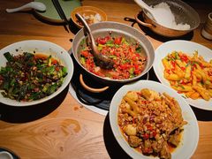-吃饭皇帝大(长宁龙之梦店)