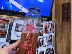 -寿奶茶·鲜奶与茶(合生汇购物中心店)