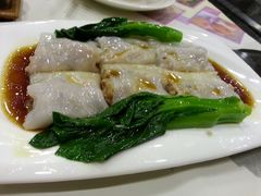 猪肉肠粉-虾饺妹·粤式手工点心(水荫路店)