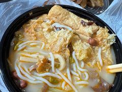 -家味螺蛳粉&烤鱼(五角场店)
