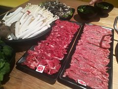 -掂档潮汕牛肉火锅(cityon熙地港店)