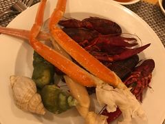 -威斯汀舞台餐厅