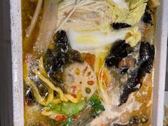-半天妖烤鱼(万象城店)