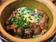 -红星光发煲仔饭(文海店)