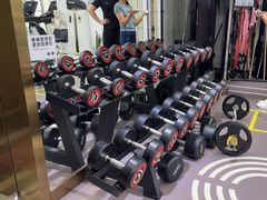 -简·无界健身工作室·运动康复·体态(石厦店)