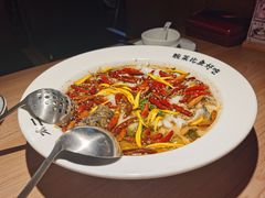 二人份酸菜鱼-太二酸菜鱼(沈阳万象城店)