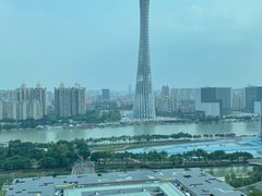 -广州富力丽思卡尔顿酒店