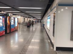 -商城路(地铁站)