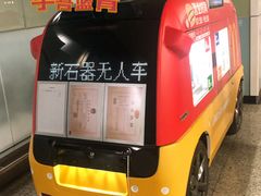 -宋家庄(地铁站)