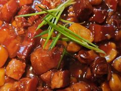 -薇酌饮·陕西菜(南门外店)