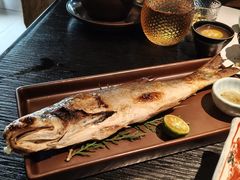 -花潮料理艺食馆(SM新生活广场店)