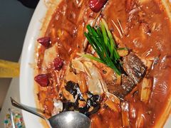 -悦融琥珀·京鲁菜·海味珍品(西单店)