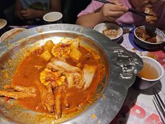 -赖胖子肉蟹煲(上邦百汇城店)